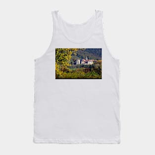 San Pietro in Lamosa Tank Top